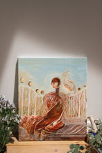 Load image into Gallery viewer, New Feathers