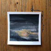 Load image into Gallery viewer, New Moon