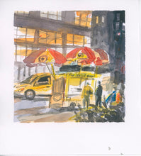 Load image into Gallery viewer, Night Light, Manhattan