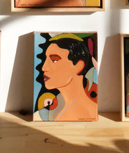 Load image into Gallery viewer, Nubia