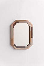 Load image into Gallery viewer, Octagon Mirror
