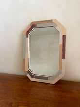 Load image into Gallery viewer, Octagon Mirror
