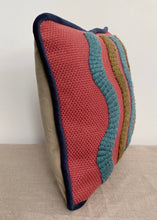 Load image into Gallery viewer, Olive and Blue