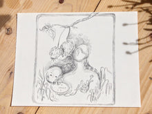 Load image into Gallery viewer, One lie spoils the duo