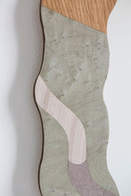 Load image into Gallery viewer, Oval Curve Mirror