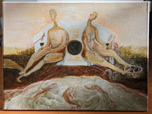 Load image into Gallery viewer, Owning Our Cup of Fear