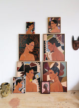 Load image into Gallery viewer, Janela