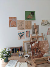 Load image into Gallery viewer, Blessing in Disguise