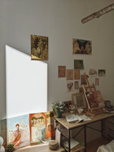 Load image into Gallery viewer, Sniffing Spring