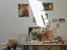 Load image into Gallery viewer, The Oracle before New Moon