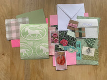 Load image into Gallery viewer, Collage Parcel Pack 23