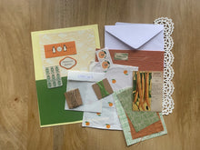 Load image into Gallery viewer, Collage Parcel Pack 25