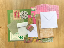 Load image into Gallery viewer, Collage Parcel Pack 32