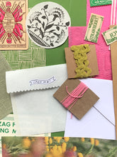 Load image into Gallery viewer, Collage Parcel Pack 32