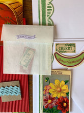 Load image into Gallery viewer, Collage Parcel Pack 5