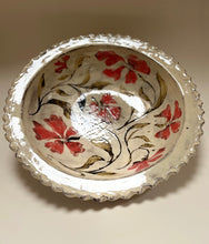 Load image into Gallery viewer, Pink Frill Bowl