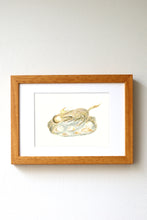 Load image into Gallery viewer, Dream Catcher Print