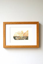 Load image into Gallery viewer, Love Letter Print