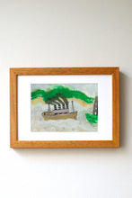 Load image into Gallery viewer, Voyage to Eldorado Print