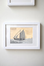 Load image into Gallery viewer, Pangloss's Return Print