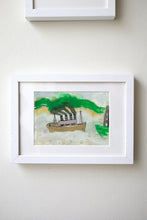 Load image into Gallery viewer, Voyage to Eldorado Print