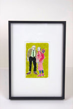 Load image into Gallery viewer, Purple Flowers