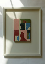 Load image into Gallery viewer, Room With a View II | Emily Forgot | Original Artwork | Partnership Editions