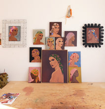 Load image into Gallery viewer, Flor 2