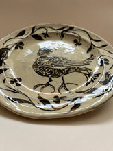 Load image into Gallery viewer, Siren dinner plate