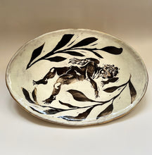 Load image into Gallery viewer, Sleeping Eros platter
