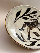 Load image into Gallery viewer, Sleeping Eros platter