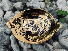 Load image into Gallery viewer, Small Medieval Dish