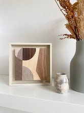 Load image into Gallery viewer, Small Study I (Framed)