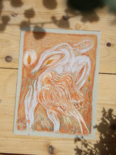 Load image into Gallery viewer, Sniffing Spring