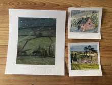 Load image into Gallery viewer, Spring Snow