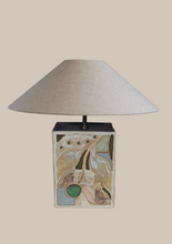 Load image into Gallery viewer, Fleur (Blue)