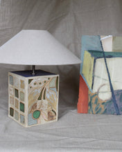 Load image into Gallery viewer, Fleur (Blue)