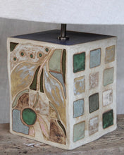 Load image into Gallery viewer, Fleur (Blue)