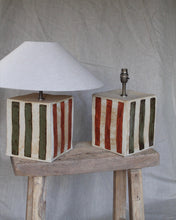 Load image into Gallery viewer, Stripe II