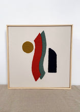 Load image into Gallery viewer, Stencil I