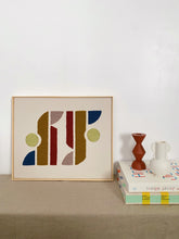 Load image into Gallery viewer, Stencil III