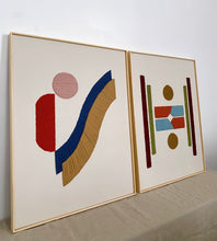 Load image into Gallery viewer, Stencil V