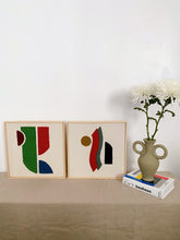 Load image into Gallery viewer, Stencil II