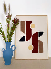 Load image into Gallery viewer, Stencil VII