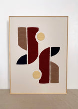 Load image into Gallery viewer, Stencil VII