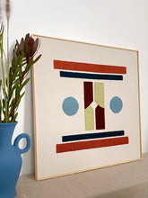 Load image into Gallery viewer, Stencil VIII