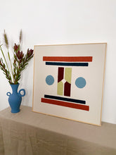 Load image into Gallery viewer, Stencil VIII