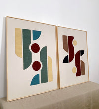 Load image into Gallery viewer, Stencil VI