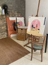 Load image into Gallery viewer, Introspection is the enemy of happiness