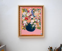 Load image into Gallery viewer, Surprise (Framed)